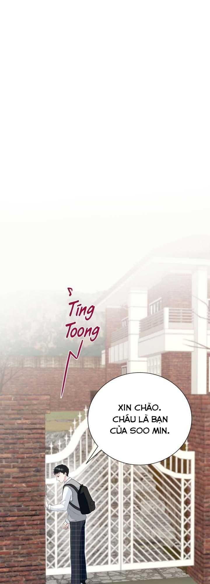 đọc truyện Khi Tay Chạm Tay Chương 28 ảnh 3 tại Giả Dược