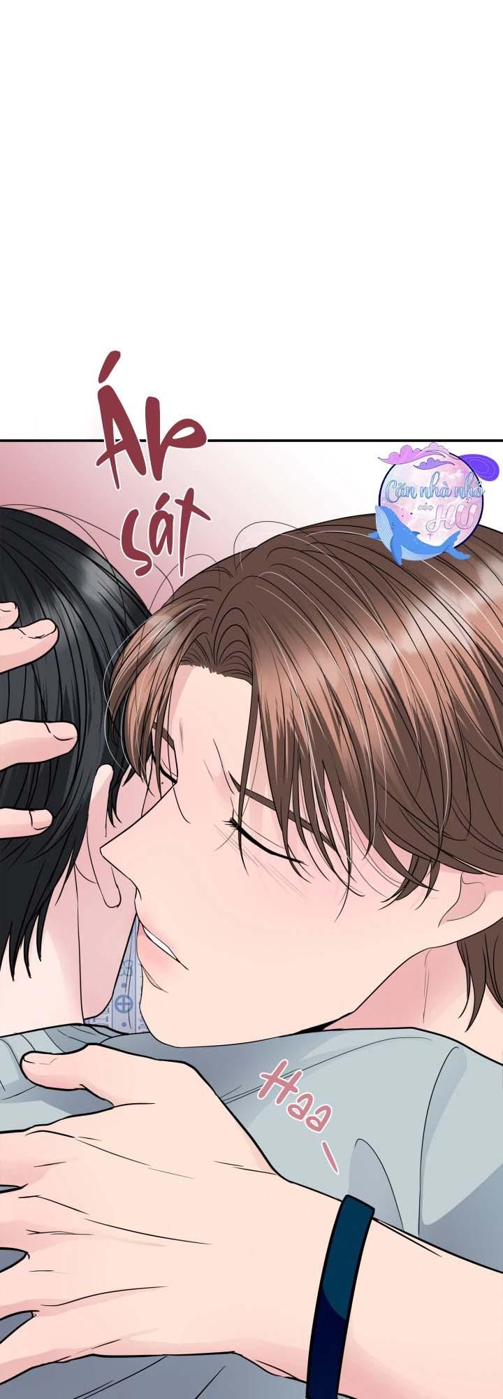 đọc truyện Khi Tay Chạm Tay Chương 29 ảnh 23 tại Giả Dược