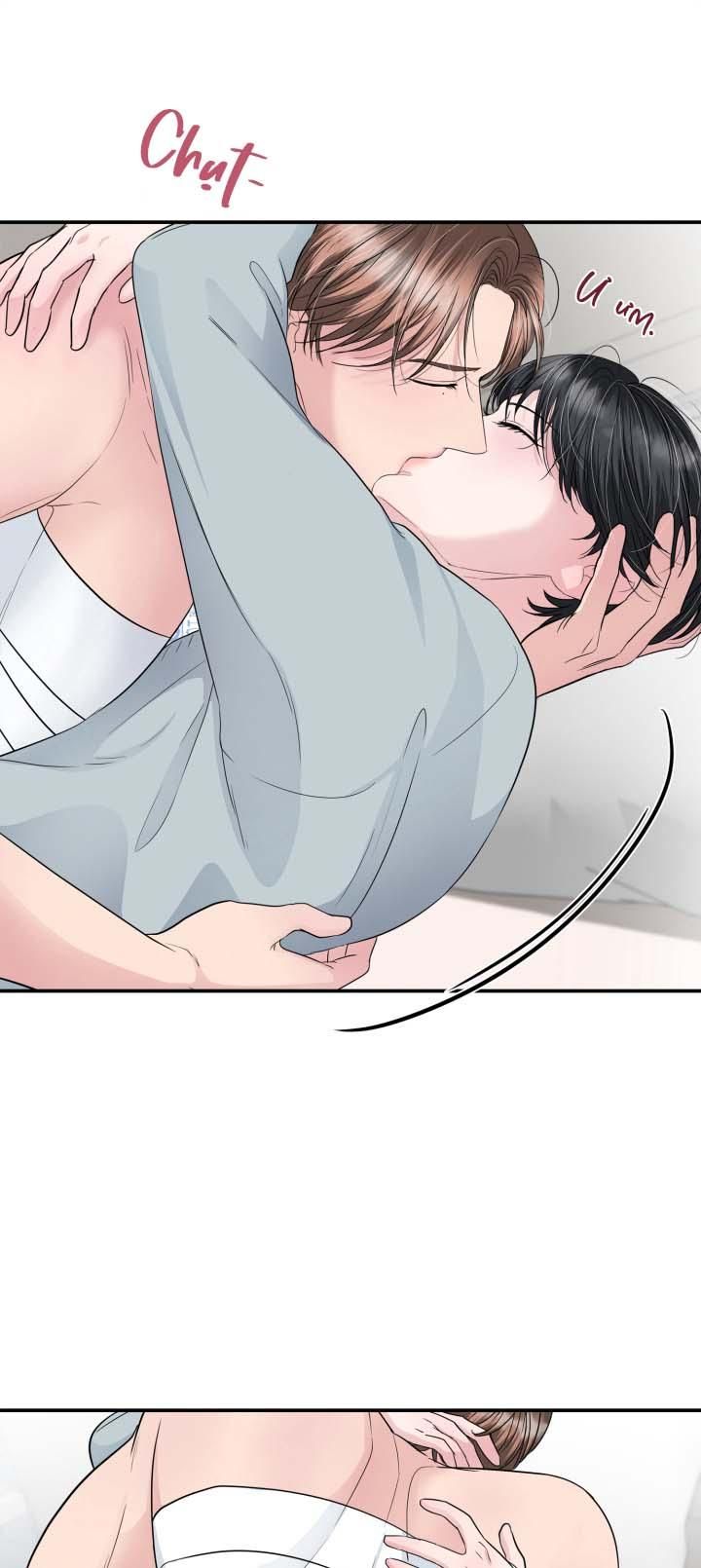 đọc truyện Khi Tay Chạm Tay Chương 29 ảnh 43 tại Giả Dược