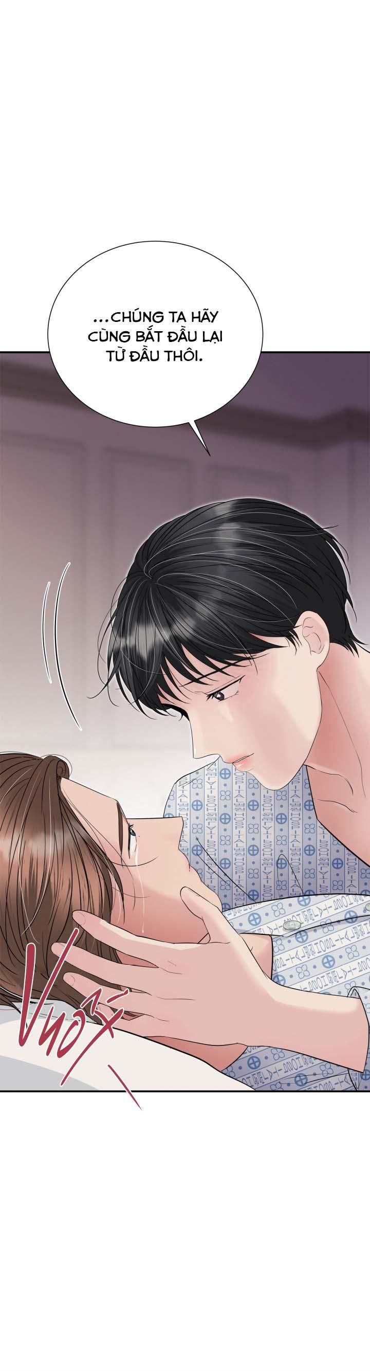 đọc truyện Khi Tay Chạm Tay Chương 29 ảnh 57 tại Giả Dược