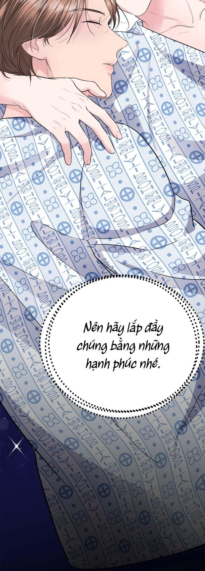 đọc truyện Khi Tay Chạm Tay Chương 29 ảnh 61 tại Giả Dược