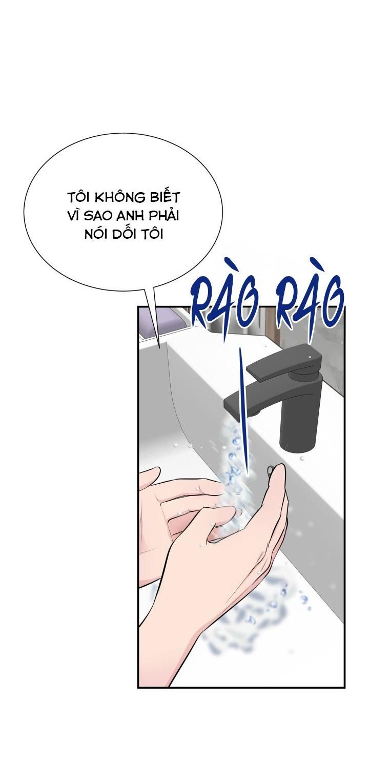 đọc truyện Khi Tay Chạm Tay Chương 9 ảnh 37 tại Giả Dược