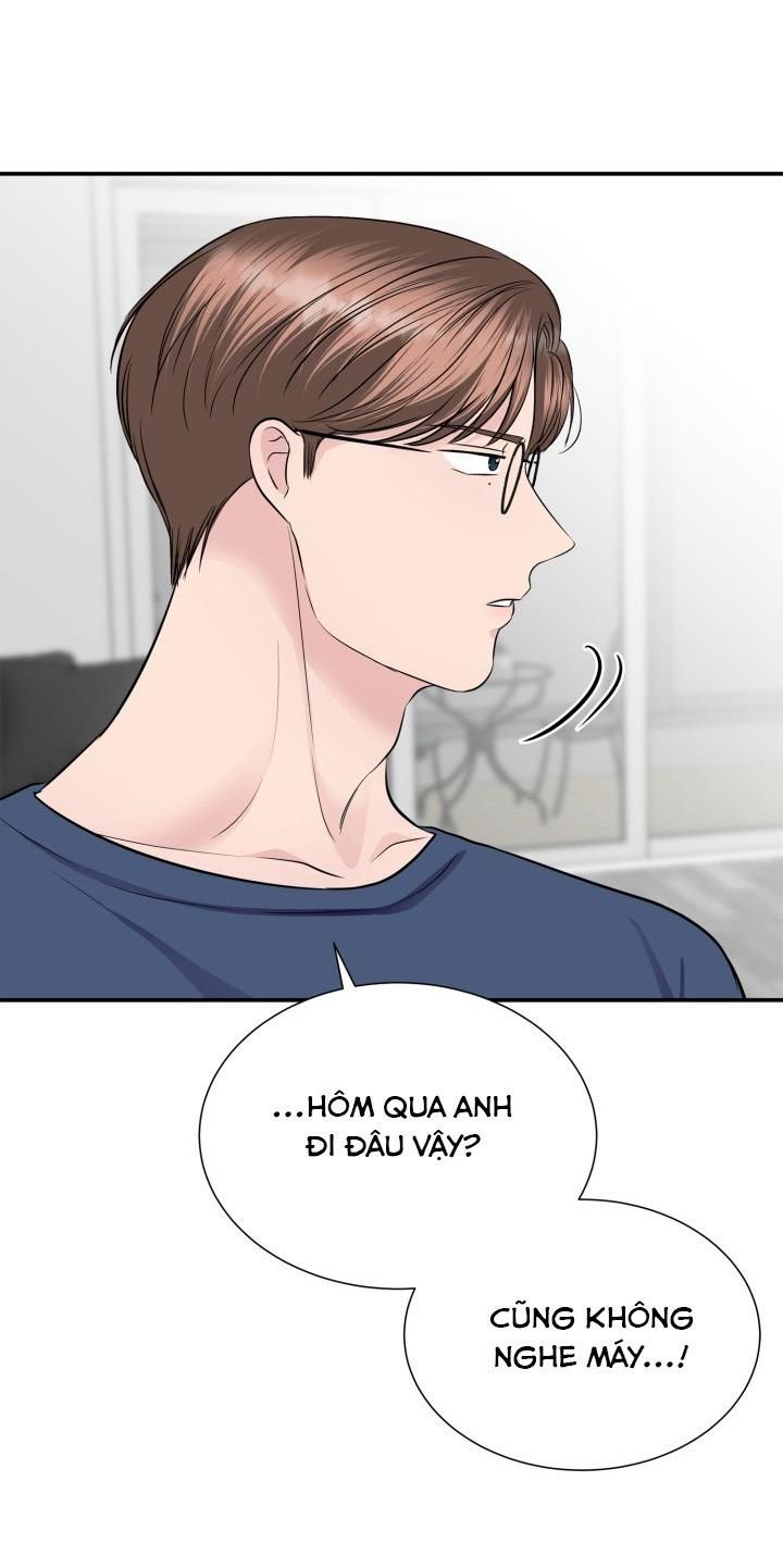 đọc truyện Khi Tay Chạm Tay Chương 9 ảnh 6 tại Giả Dược