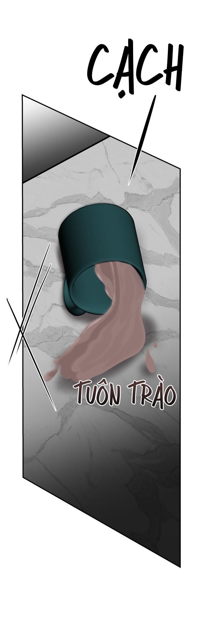 đọc truyện Khi Tay Chạm Tay Chương 9 ảnh 60 tại Giả Dược