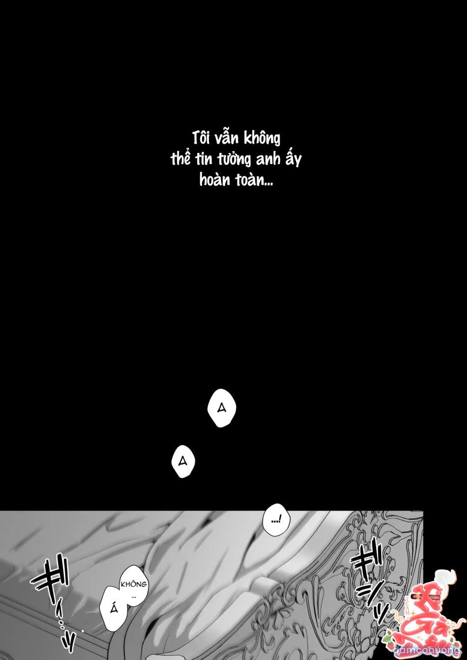 đọc truyện Khi Tình Yêu Của Chàng Quá Ngọt Ngào Để Tiểu Thư Phản Diện Là Tôi Tin Tưởng Chương 1 ảnh 6 tại Thiên Thai Truyện