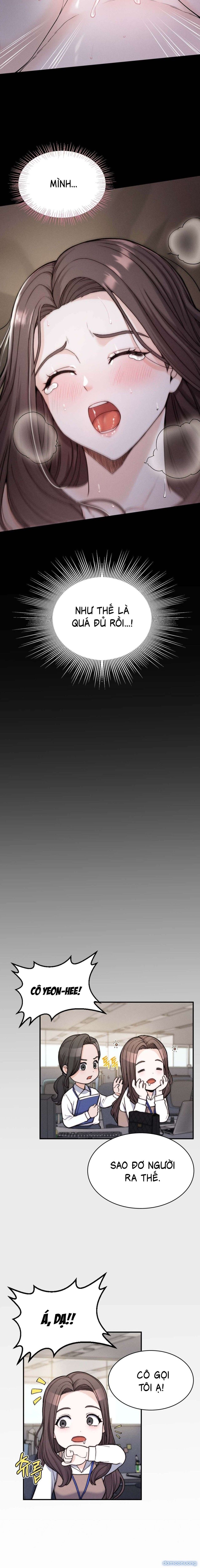 đọc truyện Khi Tình Yêu Gõ Cửa Chương 1 ảnh 13 tại Thiên Thai Truyện