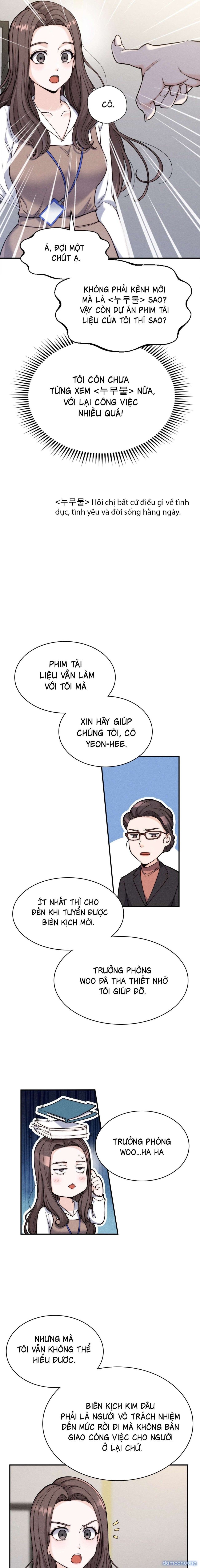 đọc truyện Khi Tình Yêu Gõ Cửa Chương 1 ảnh 17 tại Thiên Thai Truyện