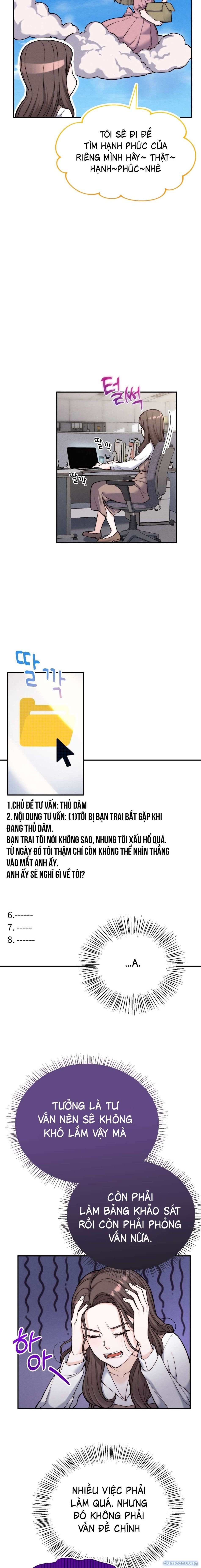 đọc truyện Khi Tình Yêu Gõ Cửa Chương 1 ảnh 20 tại Thiên Thai Truyện