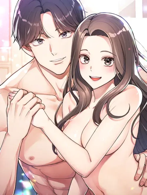 đọc truyện Khi Tình Yêu Gõ Cửa Thiên Thai Truyện