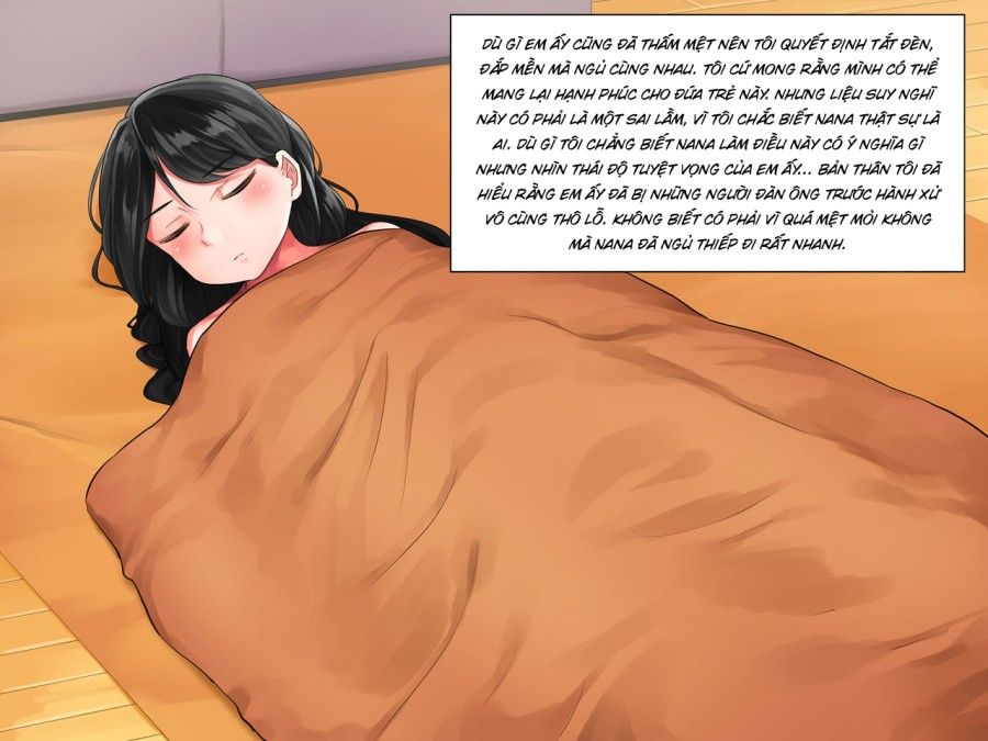 Khi Tôi Bế Cô Gái Gầy Gò Của Mình Lên, Cô Ấy Ướt Sũng Chương 1 page 39 - Giả Dược