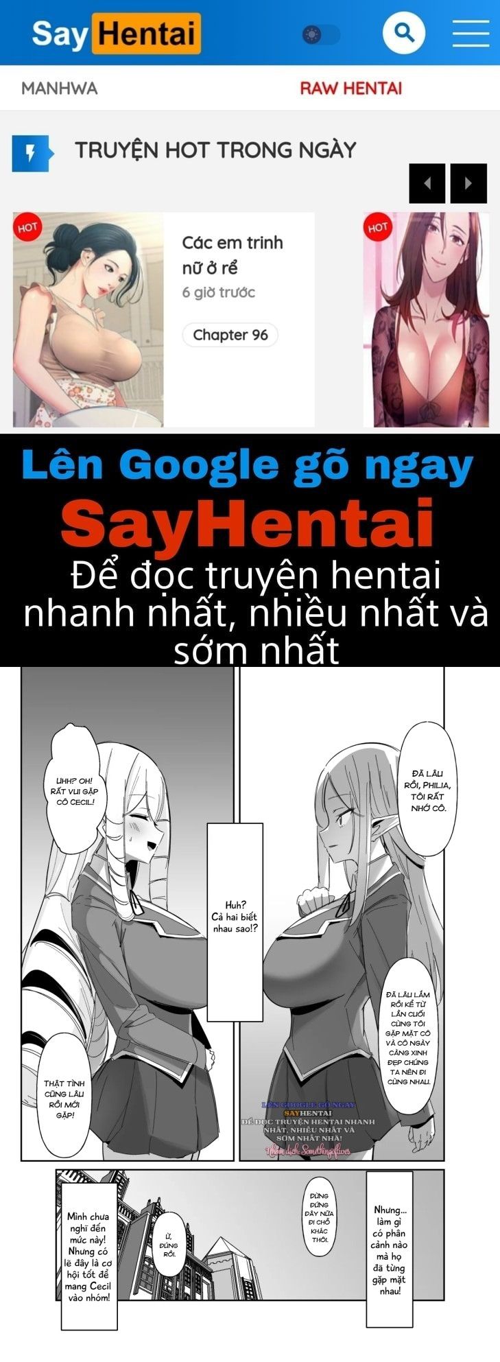 đọc truyện Khi Tôi Được Tái Sinh Thành Một Cô Gái Trẻ Phản Diện Của Otome Game, Tôi Phát Hiện Ra Rằng Tôi Là Một Futanari Trong Câu Chuyện Quá Khứ 2 Chương 2 ảnh 1 tại Truyện Dạ Ký
