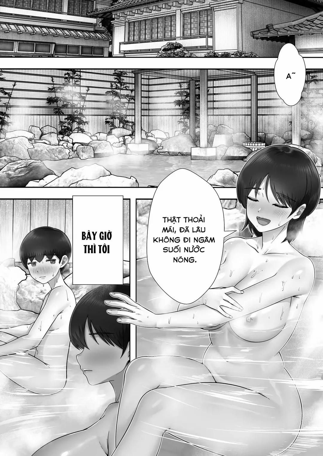 đọc truyện Khi Tôi Gọi Gái Gọi, Mẹ Tôi Thực Sự Đã Xuất Hiện Chương 4 ảnh 4 tại Thiên Thai Truyện