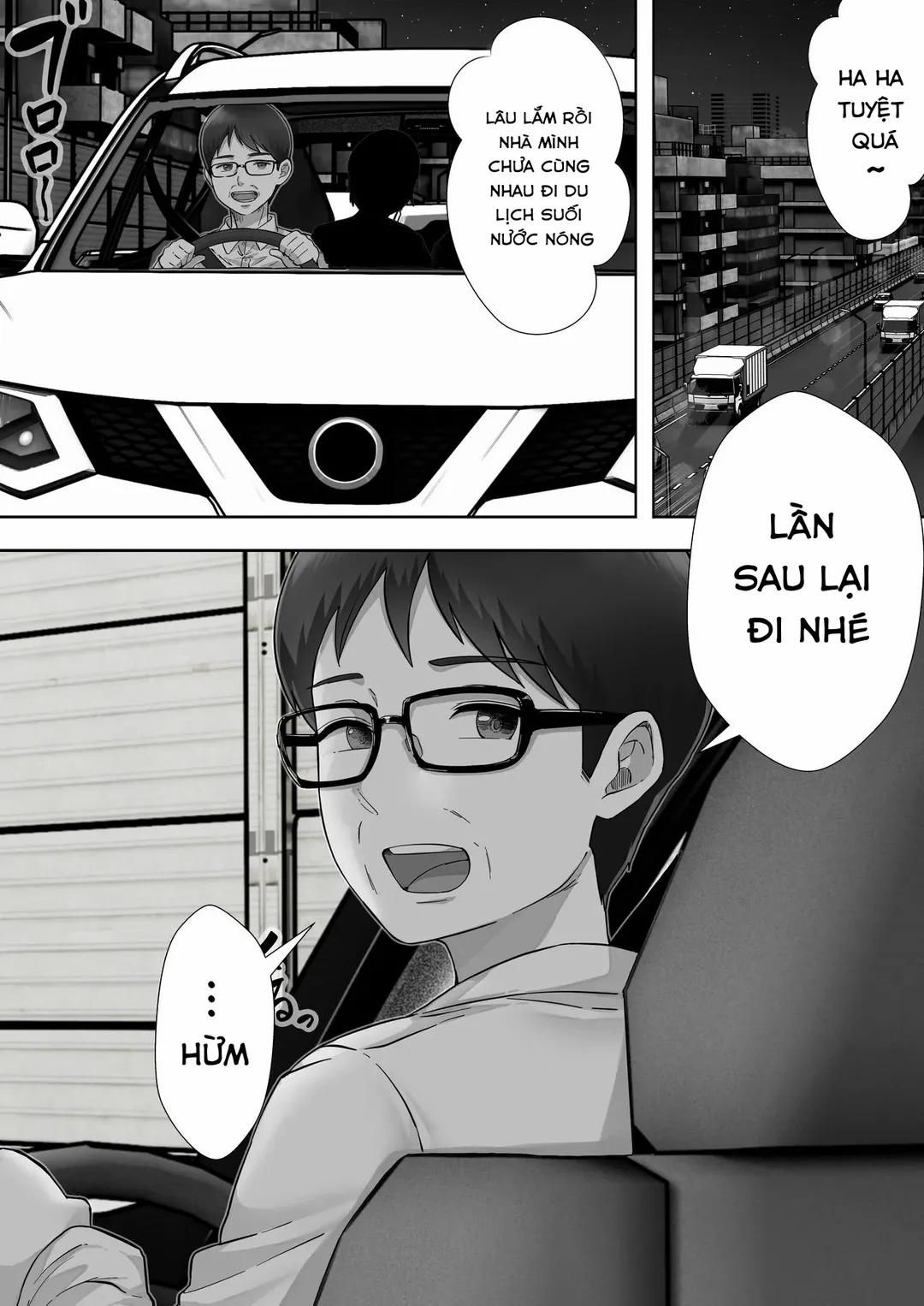 đọc truyện Khi Tôi Gọi Gái Gọi, Mẹ Tôi Thực Sự Đã Xuất Hiện Chương 4 ảnh 25 tại Thiên Thai Truyện