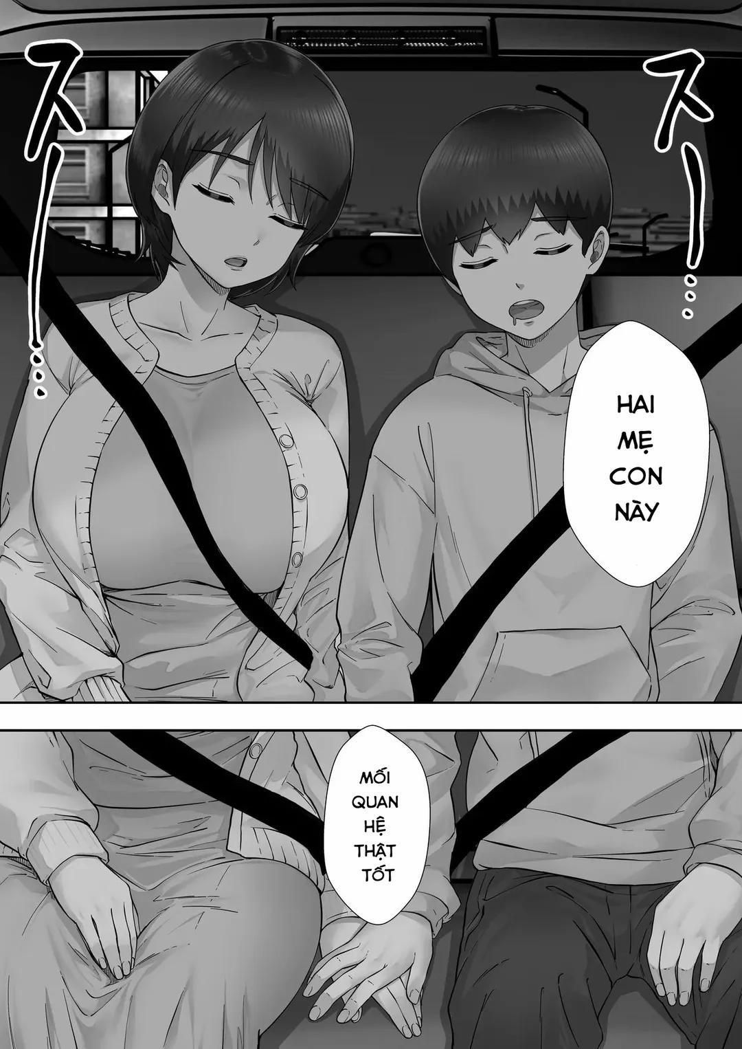 đọc truyện Khi Tôi Gọi Gái Gọi, Mẹ Tôi Thực Sự Đã Xuất Hiện Chương 4 ảnh 26 tại Thiên Thai Truyện