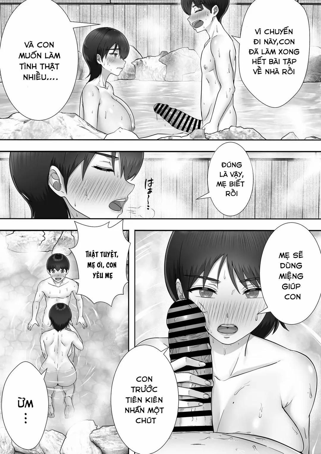 đọc truyện Khi Tôi Gọi Gái Gọi, Mẹ Tôi Thực Sự Đã Xuất Hiện Chương 4 ảnh 8 tại Thiên Thai Truyện