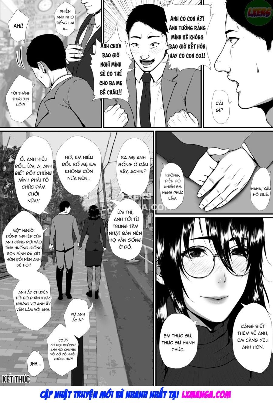 Khi Tôi Yêu Cầu Cô Ấy Đóng Vai Một Người Phụ Nữ Độc Ác Yandere Đồng Lõa Với Văn Phòng Sắc Đẹp Oneshot page 67 - Giả Dược