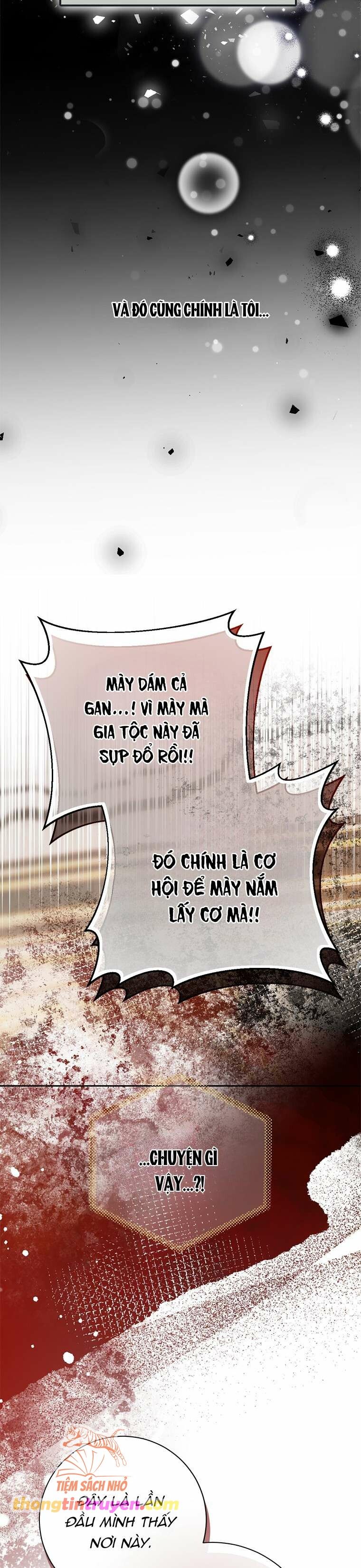 đọc truyện Khi Trái Tim Dẫn Lối Đôi Ta Chương 1 ảnh 13 tại Giả Dược