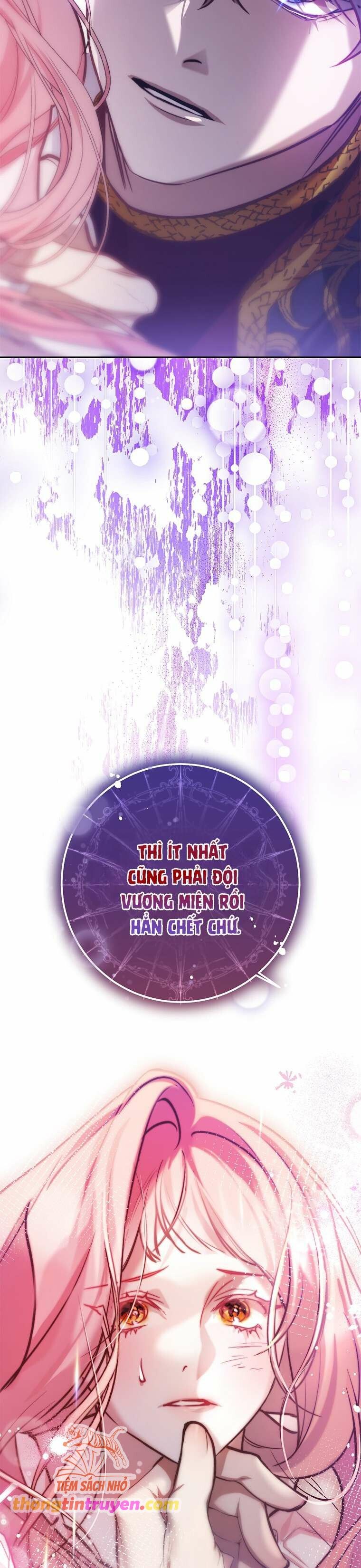 đọc truyện Khi Trái Tim Dẫn Lối Đôi Ta Chương 1 ảnh 41 tại Giả Dược