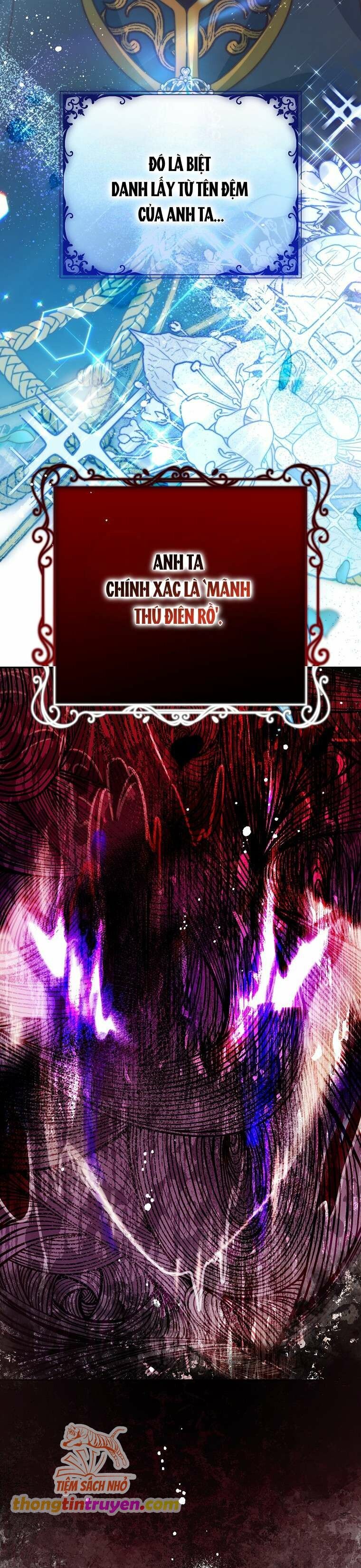 đọc truyện Khi Trái Tim Dẫn Lối Đôi Ta Chương 11 ảnh 17 tại Giả Dược