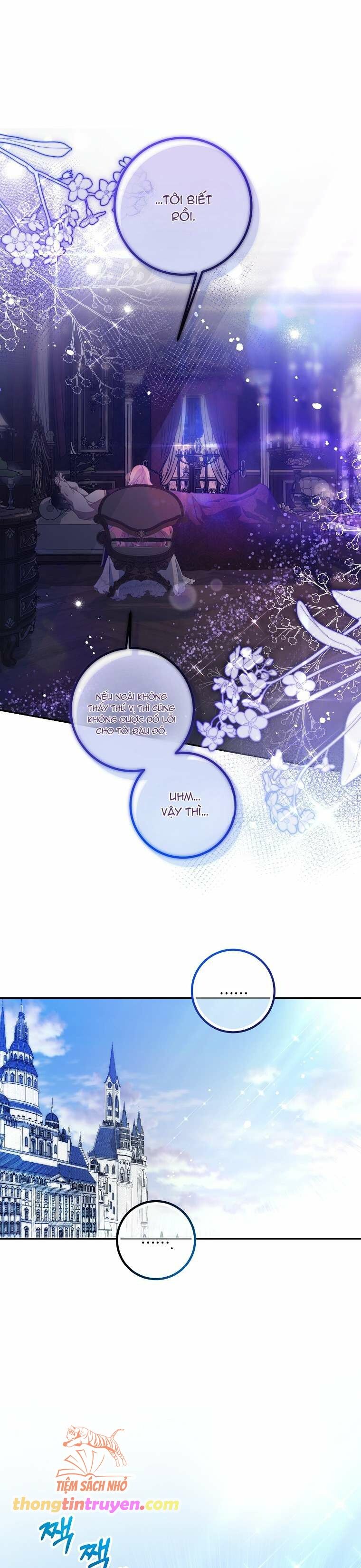 đọc truyện Khi Trái Tim Dẫn Lối Đôi Ta Chương 14 ảnh 31 tại Giả Dược