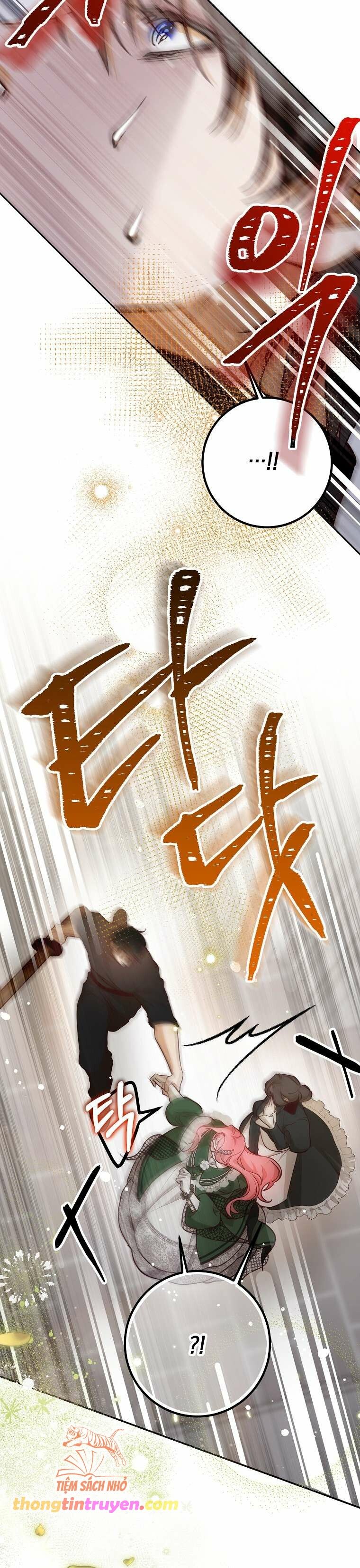 đọc truyện Khi Trái Tim Dẫn Lối Đôi Ta Chương 17 ảnh 38 tại Giả Dược