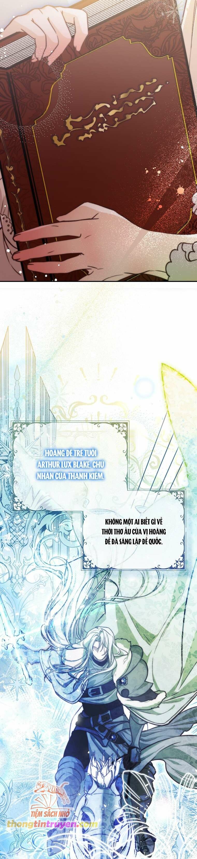 đọc truyện Khi Trái Tim Dẫn Lối Đôi Ta Chương 19 ảnh 24 tại Giả Dược