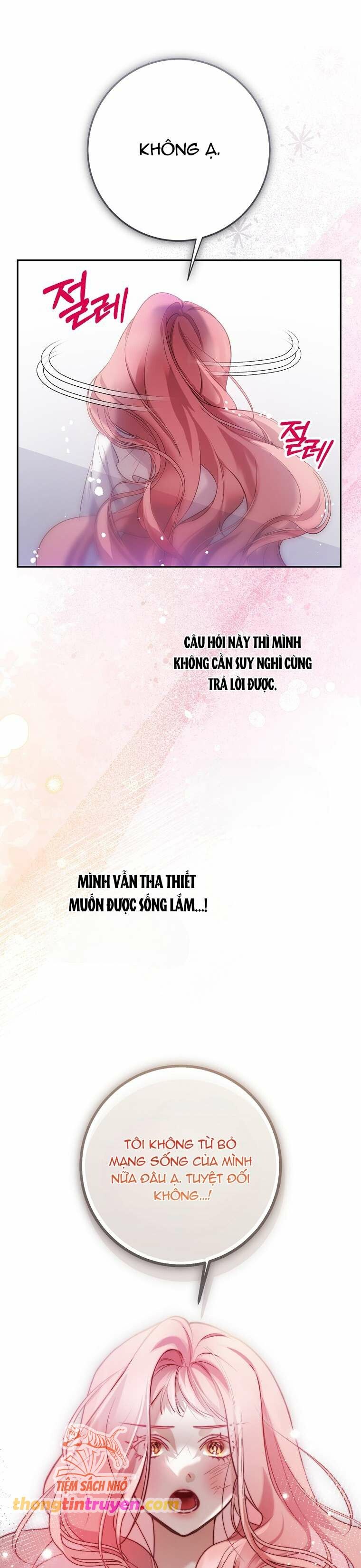 đọc truyện Khi Trái Tim Dẫn Lối Đôi Ta Chương 2 ảnh 13 tại Giả Dược