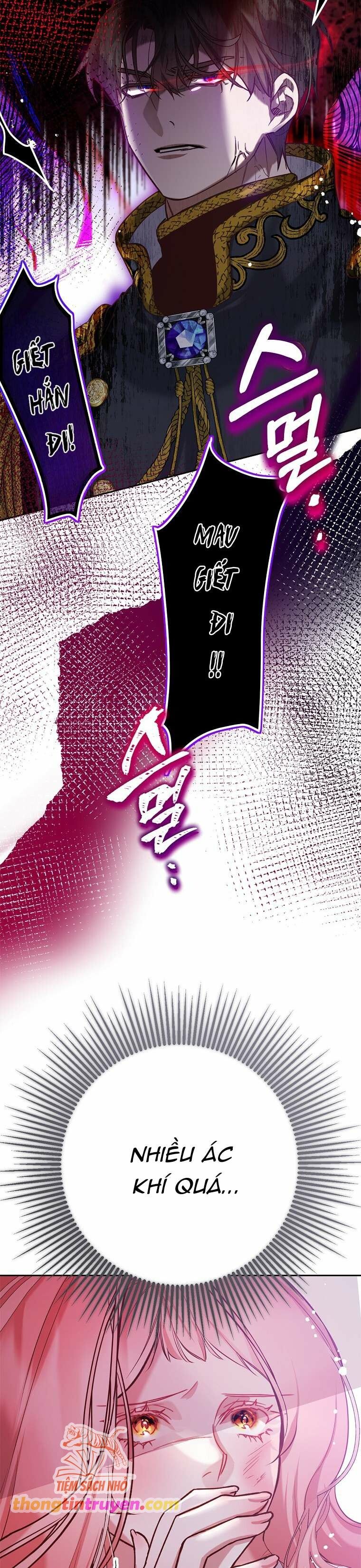 đọc truyện Khi Trái Tim Dẫn Lối Đôi Ta Chương 2 ảnh 24 tại Giả Dược