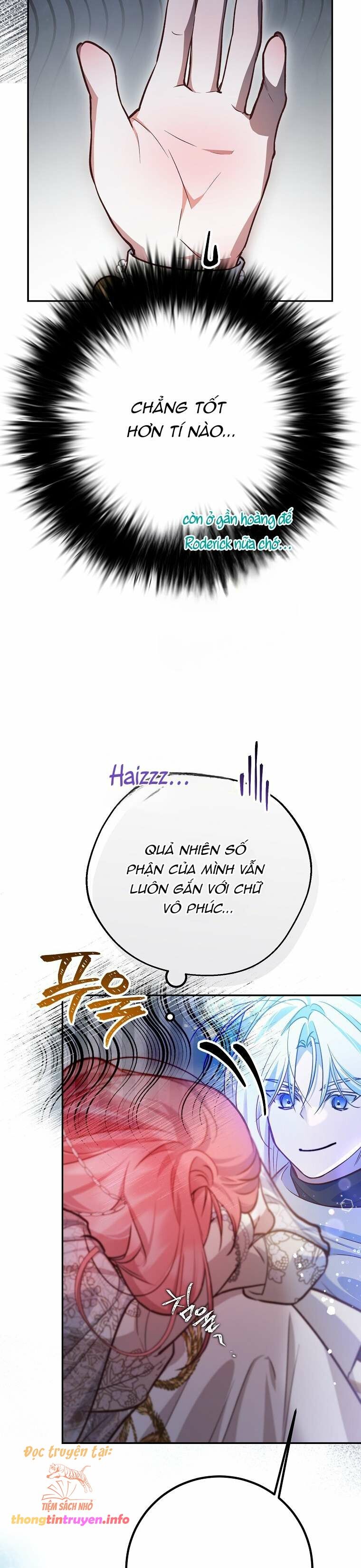 đọc truyện Khi Trái Tim Dẫn Lối Đôi Ta Chương 25 ảnh 6 tại Giả Dược