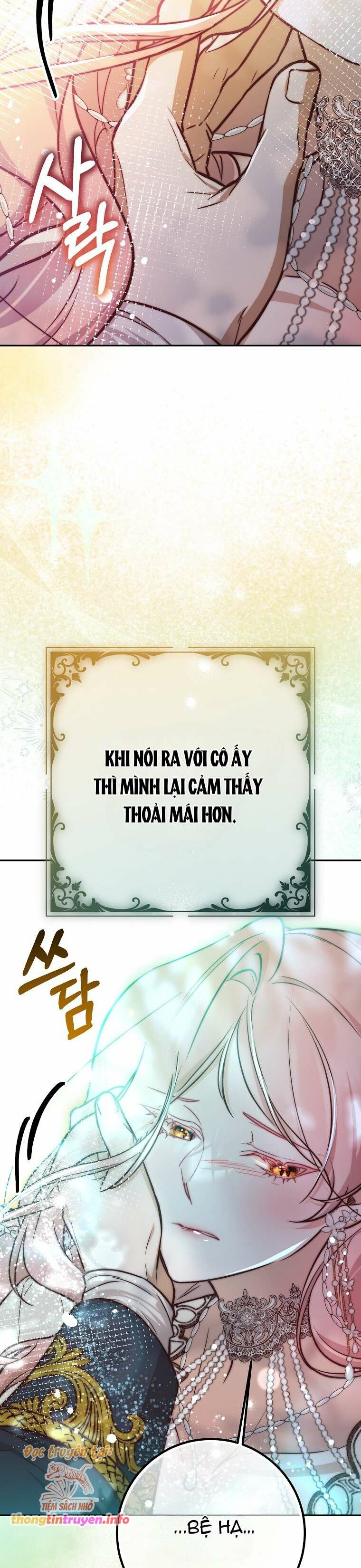 đọc truyện Khi Trái Tim Dẫn Lối Đôi Ta Chương 26 ảnh 24 tại Giả Dược