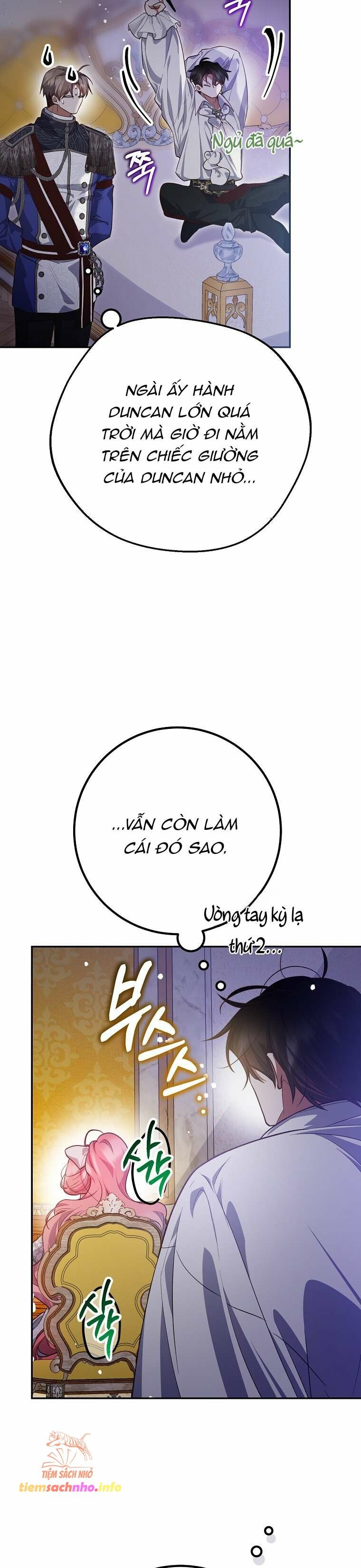 đọc truyện Khi Trái Tim Dẫn Lối Đôi Ta Chương 27 ảnh 13 tại Giả Dược