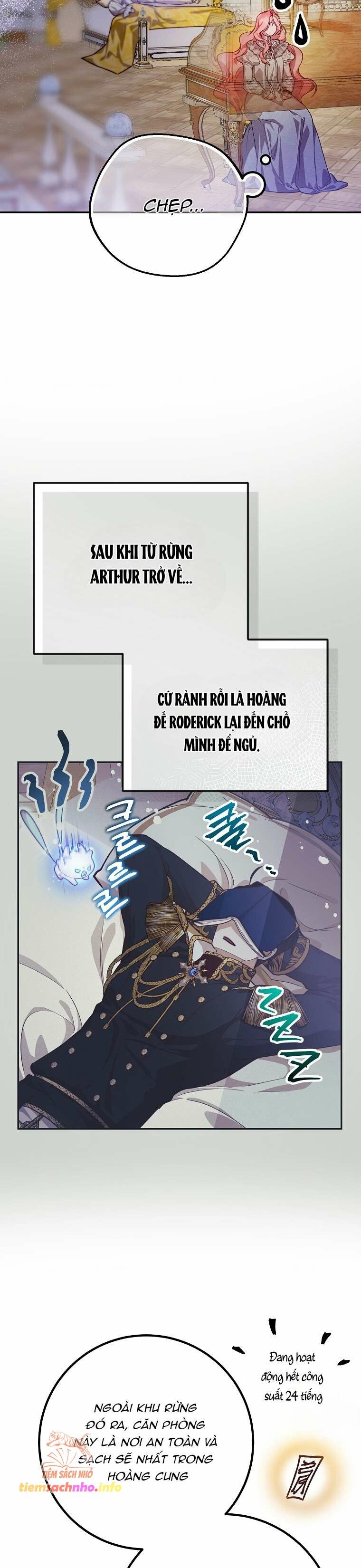 đọc truyện Khi Trái Tim Dẫn Lối Đôi Ta Chương 27 ảnh 22 tại Giả Dược