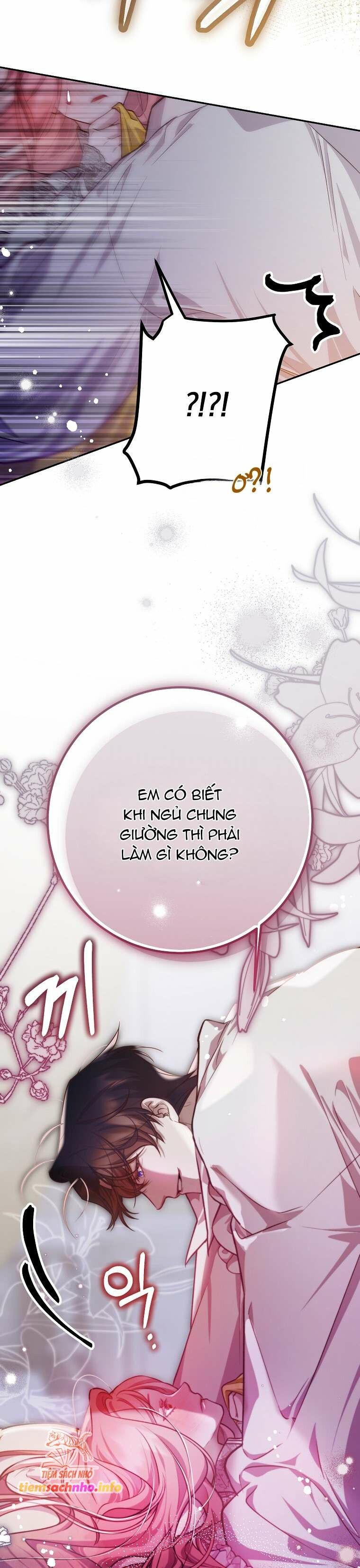 đọc truyện Khi Trái Tim Dẫn Lối Đôi Ta Chương 27 ảnh 33 tại Giả Dược