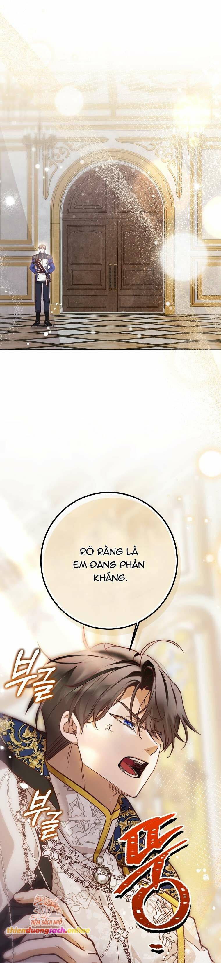 đọc truyện Khi Trái Tim Dẫn Lối Đôi Ta Chương 29 ảnh 1 tại Giả Dược
