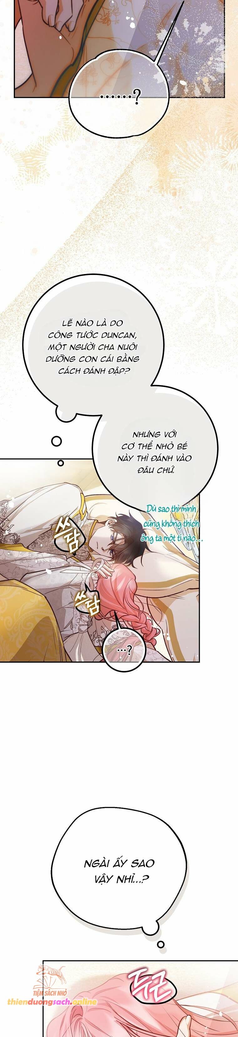 đọc truyện Khi Trái Tim Dẫn Lối Đôi Ta Chương 30 ảnh 13 tại Giả Dược