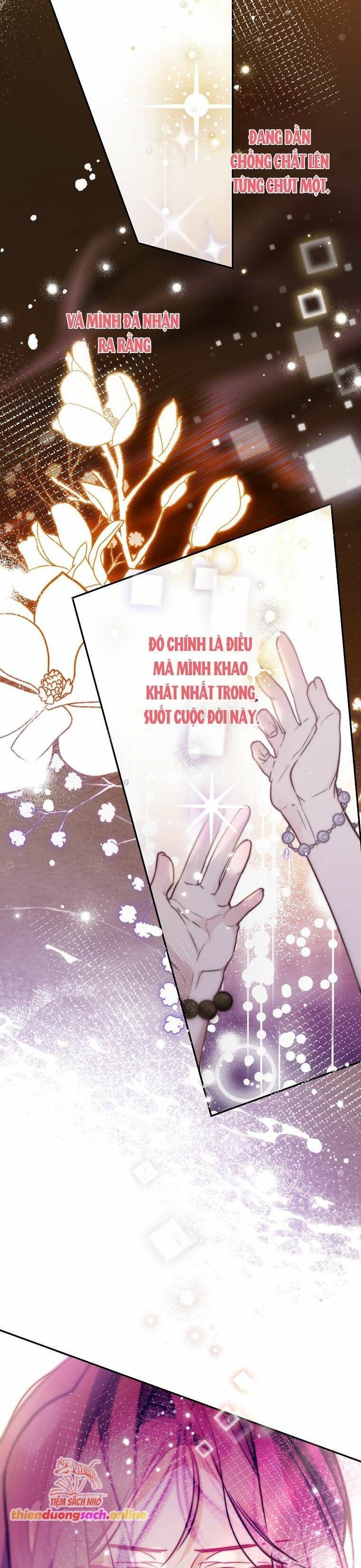 đọc truyện Khi Trái Tim Dẫn Lối Đôi Ta Chương 30 ảnh 22 tại Giả Dược