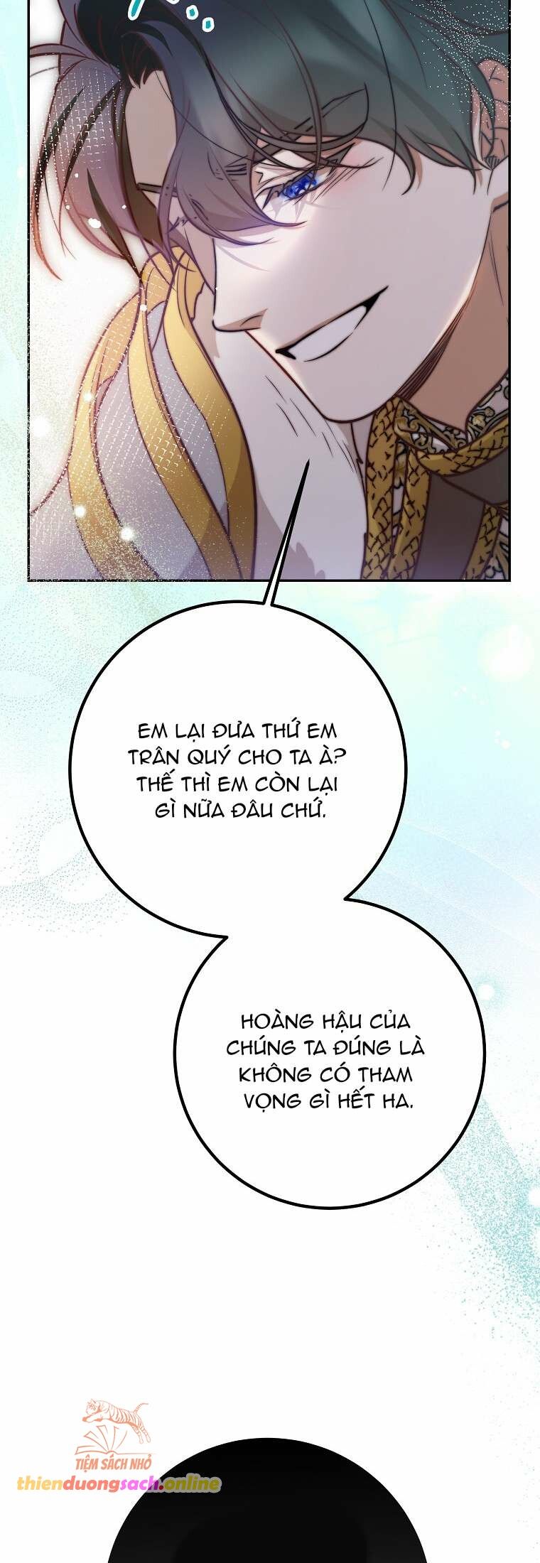 đọc truyện Khi Trái Tim Dẫn Lối Đôi Ta Chương 32 ảnh 8 tại Giả Dược