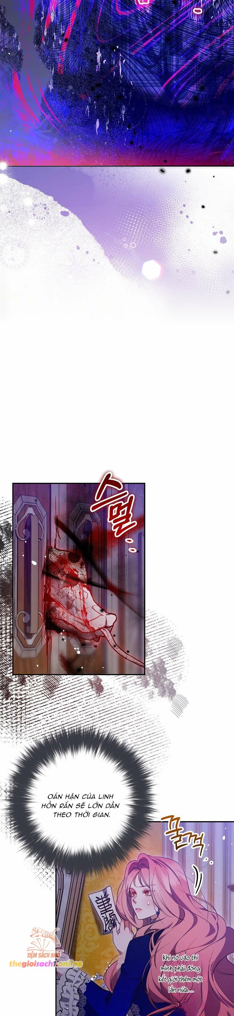 đọc truyện Khi Trái Tim Dẫn Lối Đôi Ta Chương 37 ảnh 2 tại Giả Dược