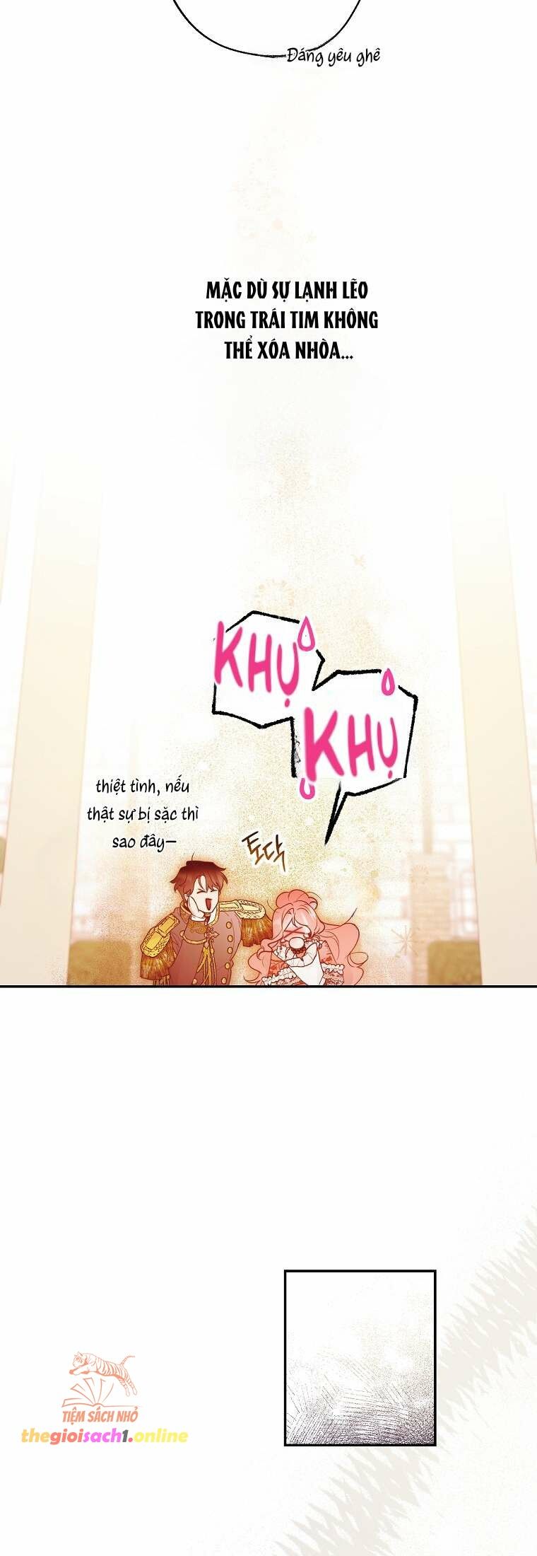 đọc truyện Khi Trái Tim Dẫn Lối Đôi Ta Chương 38 ảnh 30 tại Giả Dược