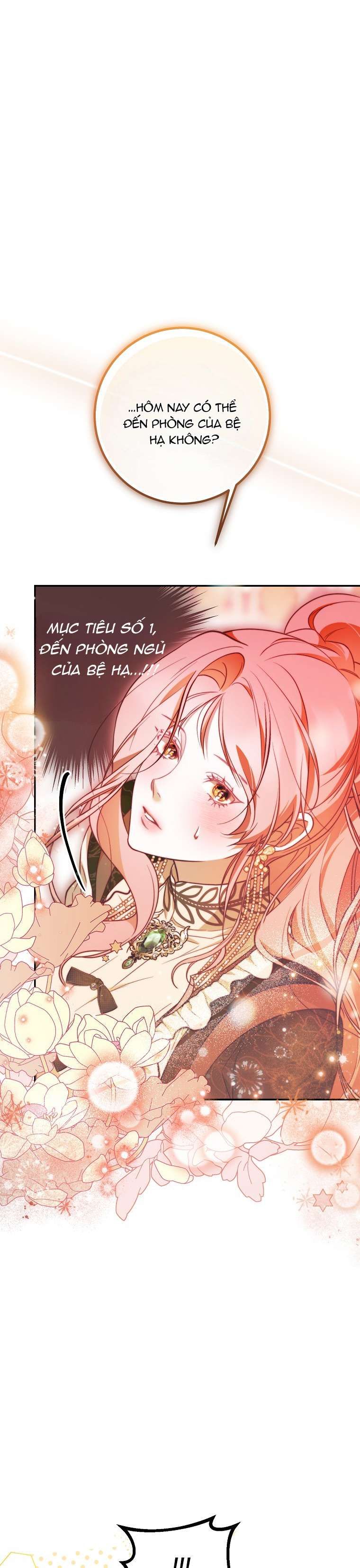 đọc truyện Khi Trái Tim Dẫn Lối Đôi Ta Chương 40 ảnh 1 tại Giả Dược