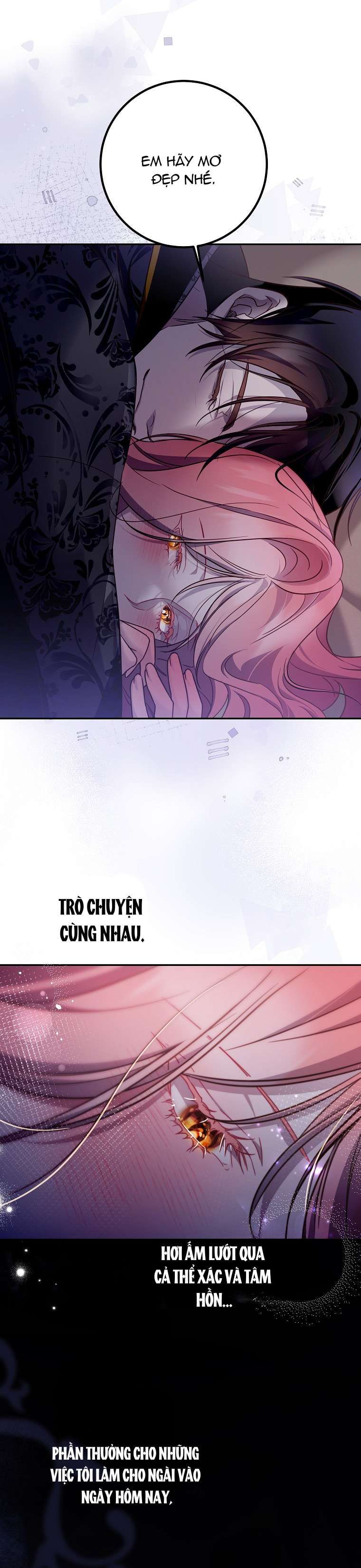 đọc truyện Khi Trái Tim Dẫn Lối Đôi Ta Chương 41 ảnh 14 tại Giả Dược