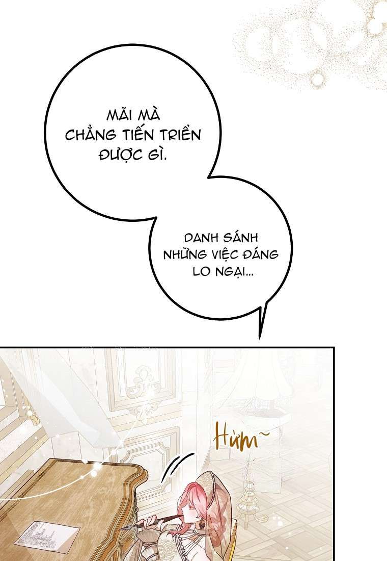 đọc truyện Khi Trái Tim Dẫn Lối Đôi Ta Chương 46 ảnh 17 tại Giả Dược