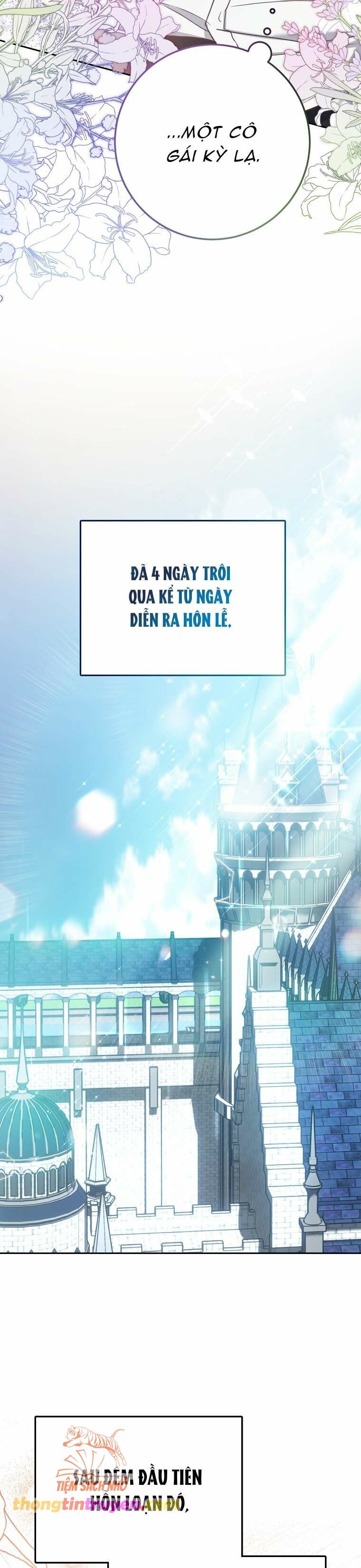 đọc truyện Khi Trái Tim Dẫn Lối Đôi Ta Chương 5 ảnh 27 tại Giả Dược
