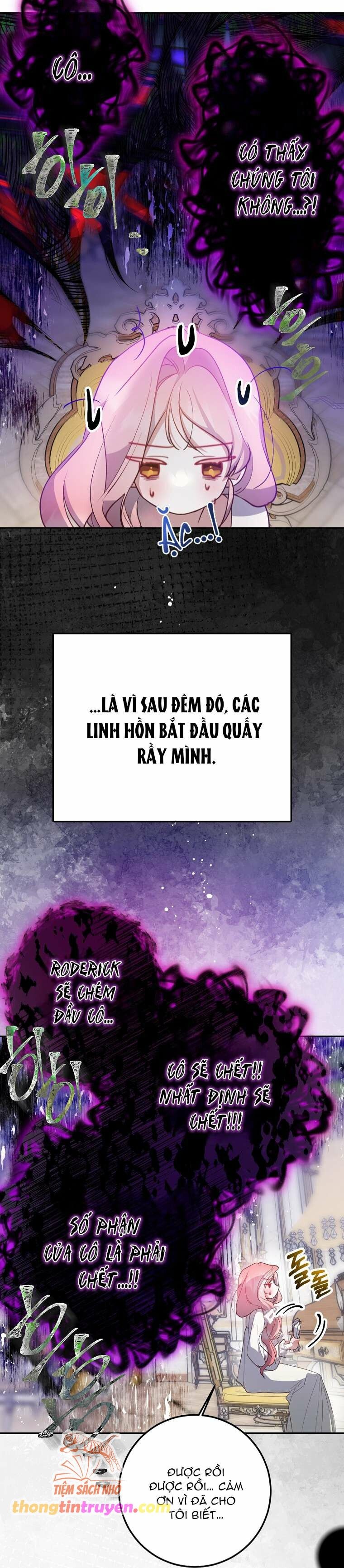 đọc truyện Khi Trái Tim Dẫn Lối Đôi Ta Chương 5 ảnh 31 tại Giả Dược