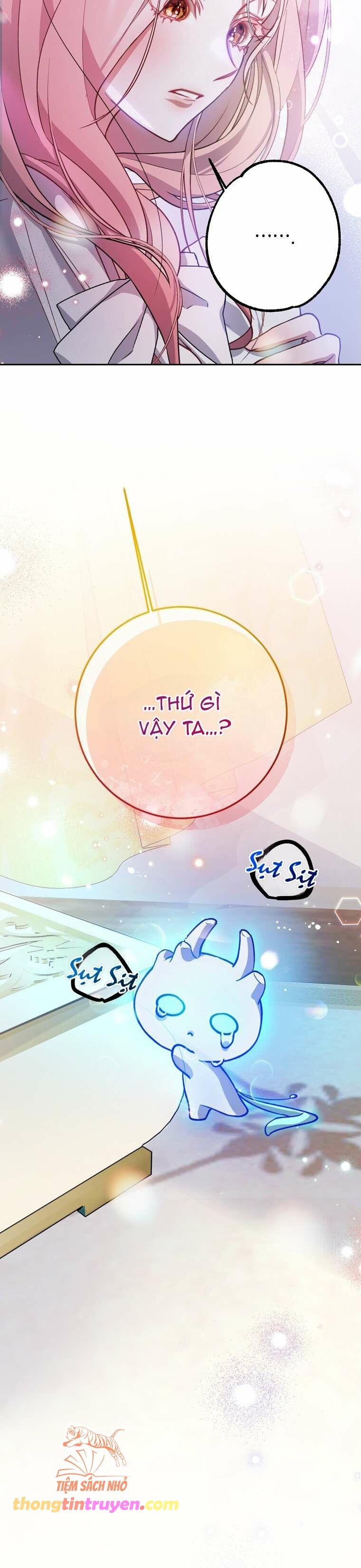 đọc truyện Khi Trái Tim Dẫn Lối Đôi Ta Chương 5 ảnh 36 tại Giả Dược