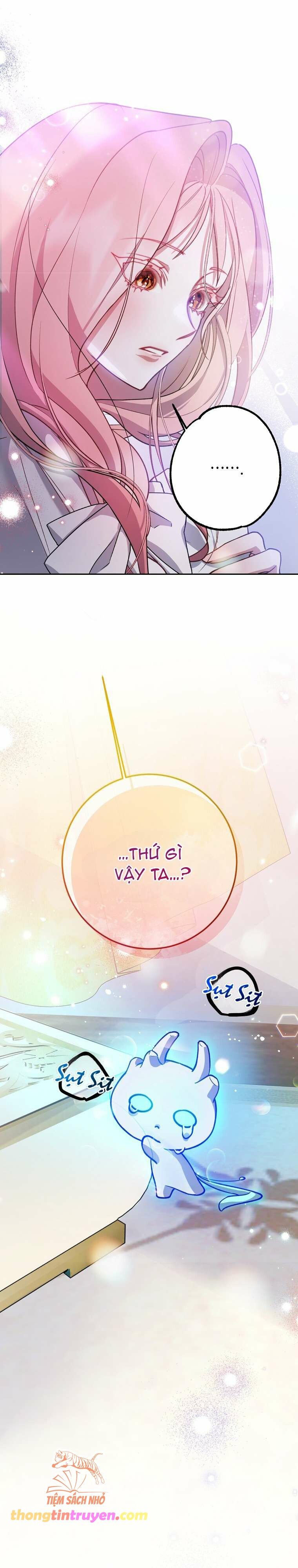 đọc truyện Khi Trái Tim Dẫn Lối Đôi Ta Chương 6 ảnh 1 tại Giả Dược