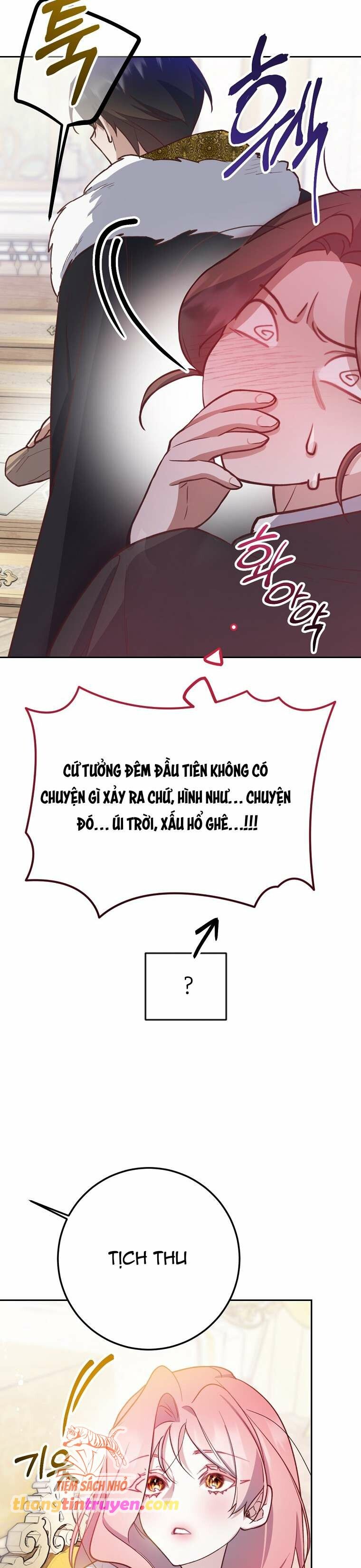 đọc truyện Khi Trái Tim Dẫn Lối Đôi Ta Chương 6 ảnh 28 tại Giả Dược