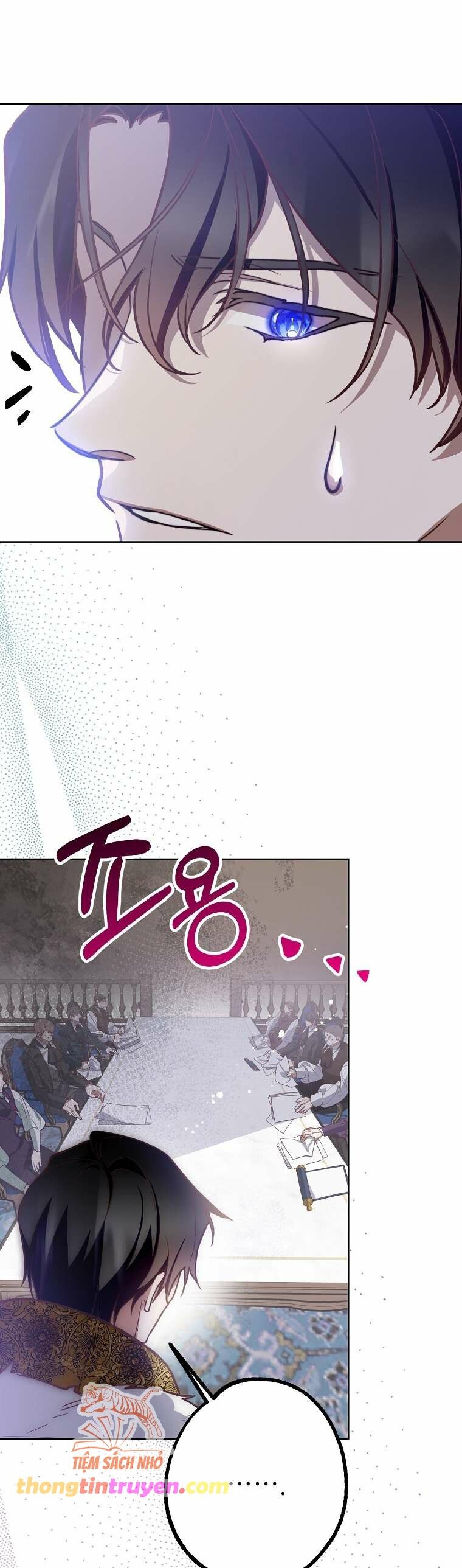 đọc truyện Khi Trái Tim Dẫn Lối Đôi Ta Chương 8 ảnh 4 tại Giả Dược