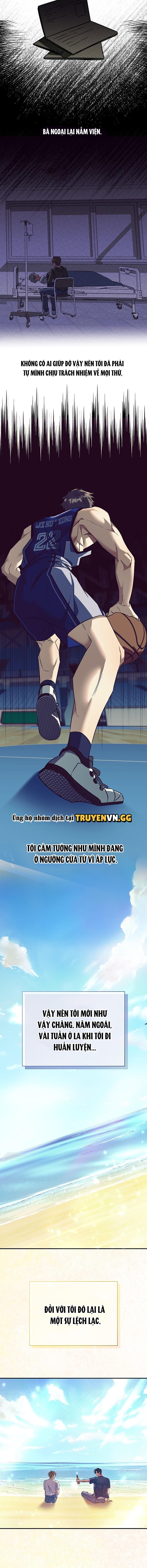 đọc truyện Khi Trái Tim Không Còn Khóa Chương 1 ảnh 12 tại Giả Dược