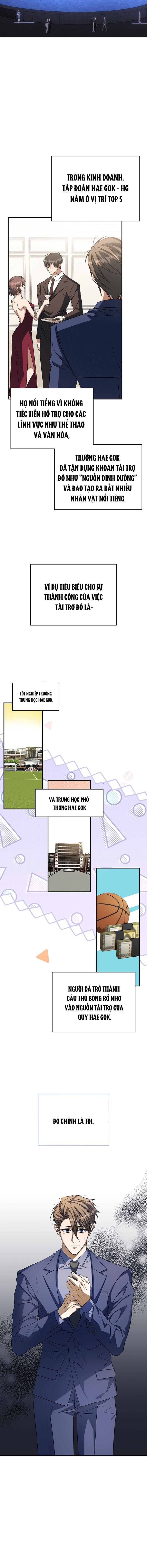 đọc truyện Khi Trái Tim Không Còn Khóa Chương 1 ảnh 15 tại Giả Dược